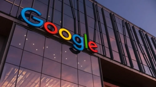 Google'dan dev yapay zeka adımı.